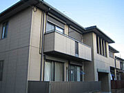 魚住駅より徒歩19分 2階 築24年2ヶ月の賃貸物件