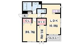 間取り：228055691776
