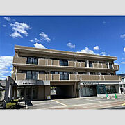 新西脇駅より徒歩18分 2階 築26年7ヶ月の賃貸物件