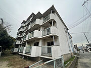 山陽曽根駅より徒歩5分 4階 築46年2ヶ月の賃貸物件