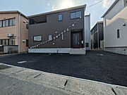 西脇市駅より徒歩19分 1階 新築の賃貸物件