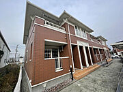 滝野駅よりバス15分 徒歩2分 1階 築19年8ヶ月の賃貸物件