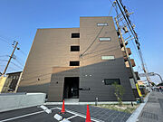 加古川駅より徒歩12分 2階 新築の賃貸物件