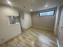 シェリル加古川 4階1LDKのリビング/ダイニング