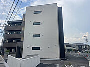 加古川駅より徒歩12分 2階 新築の賃貸物件