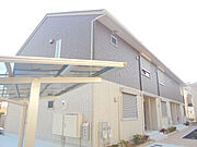 三木駅より徒歩9分 2階 築9年3ヶ月の賃貸物件