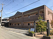 小野駅より徒歩20分 2階 築24年1ヶ月の賃貸物件