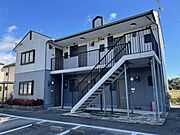 北条町駅より徒歩30分 2階 築29年8ヶ月の賃貸物件