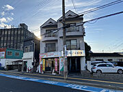 加古川駅より徒歩11分 3階 築36年7ヶ月の賃貸物件