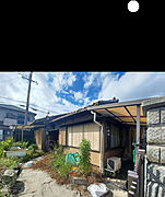 播磨町駅より徒歩13分 1階 築70年10ヶ月の賃貸物件