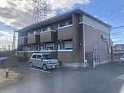 山陽曽根駅より徒歩10分 2階 築21年5ヶ月の賃貸物件