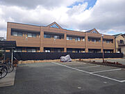 曽根駅より徒歩8分 1階 築18年2ヶ月の賃貸物件