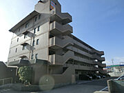 尾上の松駅より徒歩14分 5階 築29年8ヶ月の賃貸物件