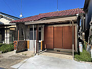 神野駅より徒歩17分 1階 築53年11ヶ月の賃貸物件