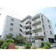 プレジオ北條 4階 築33年10ヶ月の賃貸物件