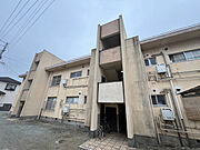 殿元マンションＣ 2階 築55年8ヶ月の賃貸物件