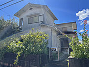 厄神駅より徒歩38分 1階 築52年の賃貸物件