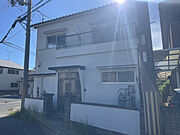 宝殿駅より徒歩8分 1階 築49年2ヶ月の賃貸物件