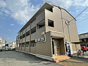 北条町駅より徒歩11分 1階 築15年9ヶ月の賃貸物件