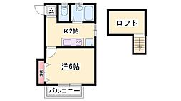 山陽電鉄本線 別府駅 徒歩6分