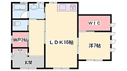 加古川町中津貸戸建