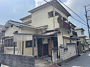 別府駅より徒歩18分 1階 築43年2ヶ月の賃貸物件