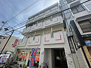 MTビル 4階 築36年5ヶ月の賃貸物件