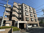 山陽魚住駅より徒歩4分 2階 築28年7ヶ月の賃貸物件