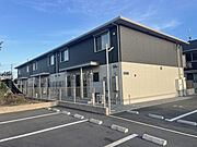 社町駅よりバス8分 徒歩13分 2階 築2年10ヶ月の賃貸物件