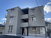 日岡駅より徒歩12分 2階 新築の賃貸物件