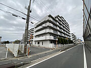 加古川駅より徒歩8分 7階 築33年8ヶ月の賃貸物件