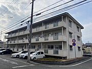 加古川駅より徒歩16分 1階 築40年8ヶ月の賃貸物件