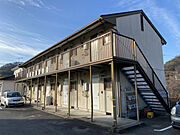 曽根駅より徒歩11分 1階 築36年8ヶ月の賃貸物件