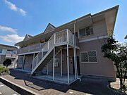 宝殿駅より徒歩19分 1階 築29年の賃貸物件