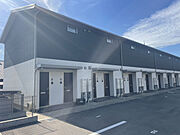 社町駅よりバス48分 徒歩5分 2階 築4年の賃貸物件