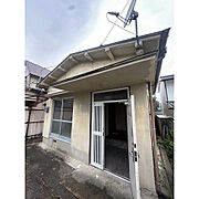 西脇市駅より徒歩12分 1階 築50年1ヶ月の賃貸物件