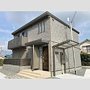 スナークロケーション 2階 新築の賃貸物件