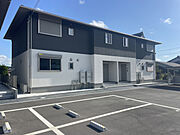 三田駅よりバス48分 徒歩4分 1階 新築の賃貸物件