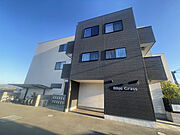 広野ゴルフ場前駅より徒歩10分 3階 築5年9ヶ月の賃貸物件