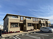 土山駅よりバス18分 徒歩2分 2階 築11年10ヶ月の賃貸物件