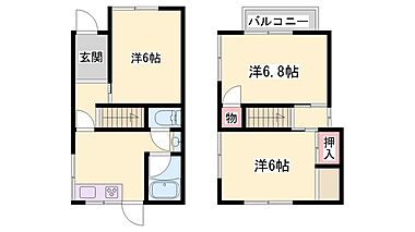 間取り：228055823569