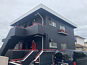 大蔵谷駅より徒歩18分 3階 築47年8ヶ月の賃貸物件