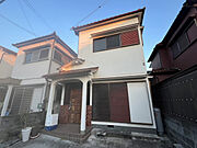 加古川駅より徒歩15分 1階 築44年10ヶ月の賃貸物件