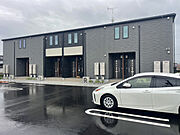 加古川駅よりバス6分 徒歩14分 2階 築1年3ヶ月の賃貸物件