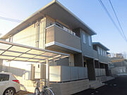 恵比須駅より徒歩9分 1階 築6年6ヶ月の賃貸物件