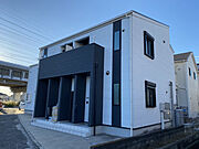 尾上の松駅より徒歩10分 1階 築9年3ヶ月の賃貸物件