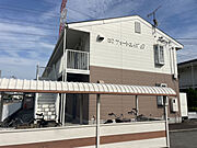 山陽曽根駅より徒歩10分 2階 築28年2ヶ月の賃貸物件