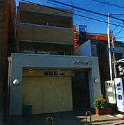 加古川駅より徒歩10分 3階 築30年7ヶ月の賃貸物件