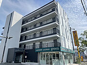 土山駅より徒歩23分 4階 築2年4ヶ月の賃貸物件