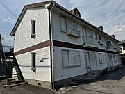 クロスローズ 1階 築37年6ヶ月の賃貸物件